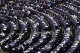 Das Europaparlament stimmt am Mittwoch über das Gesetz ab, das Plattformarbeitern mehr Rechte geben soll.